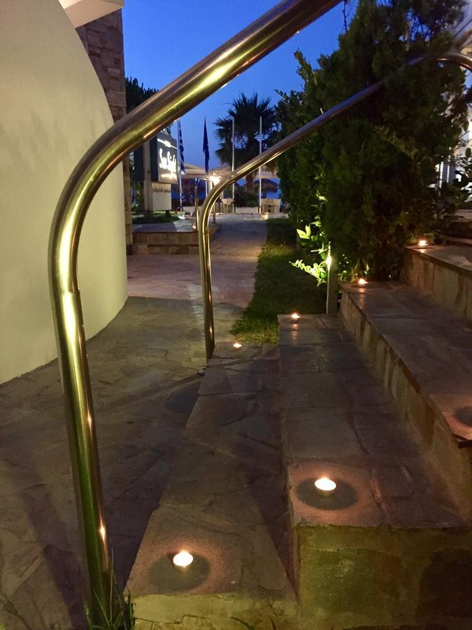 Sea Sight Boutique Hotel Pórto Ráfti Exterior foto