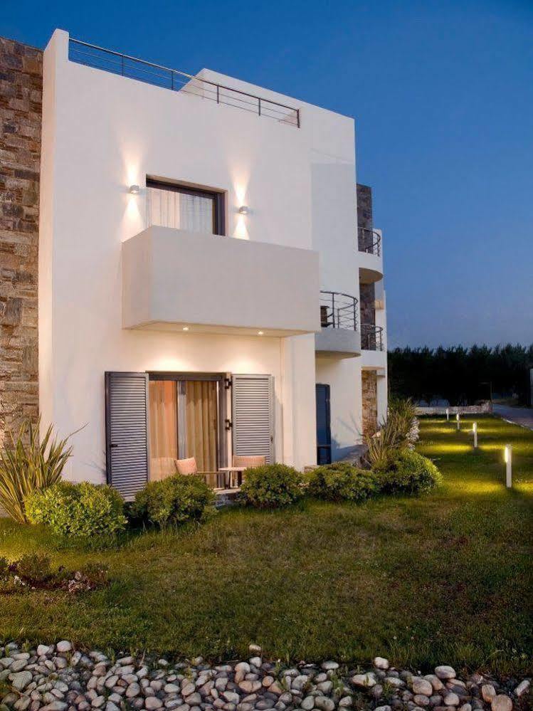 Sea Sight Boutique Hotel Pórto Ráfti Exterior foto